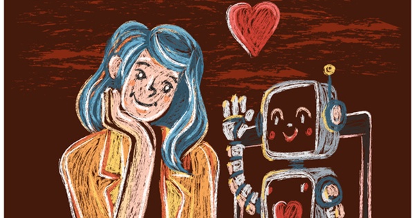 AI를 인격체로 대하는 순간, AI의 지능은 급격히 낮아집니다