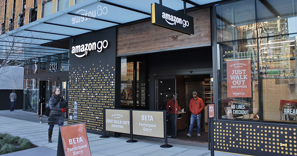 10년 동안의 실험… 아마존은 오프라인 매장 실패에서 무엇을 배웠을까