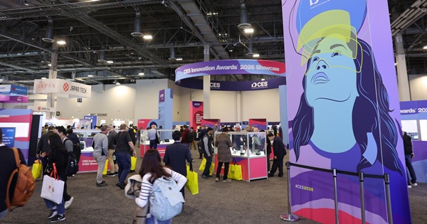 스타트업의 해외 전시회 참가, 이제 관성에서 벗어나야 합니다