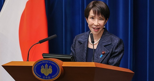 사나에노믹스는 아베노믹스와 다를 수밖에 없습니다