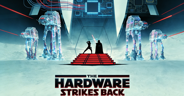 하드웨어의 역습.. 재평가되는 제조업과 제조 기반 스타트업