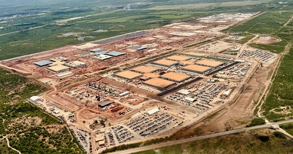 AI 시대의 당나귀, 에너지 기업들이 달려온다