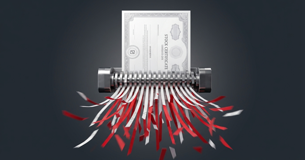 자사주 소각 의무화, 스타트업에는 어떤 영향을 미칠까