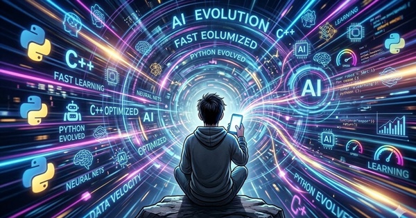 “난 쓸모없어지는 게 아닐까”.. AI FOMO 시대의 생각법