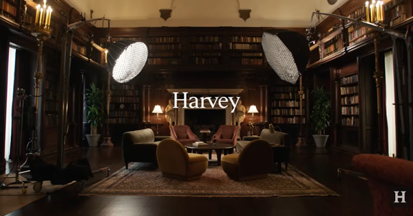 스타트업 하비(Harvey)가 보여주는 AI의 법률 시장 파괴와 재구성