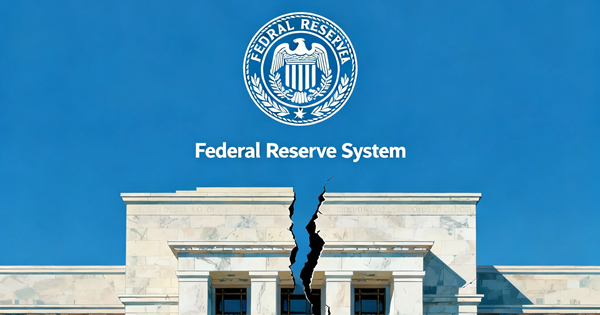 연준의 내분은 어떤 파장을 불러올까