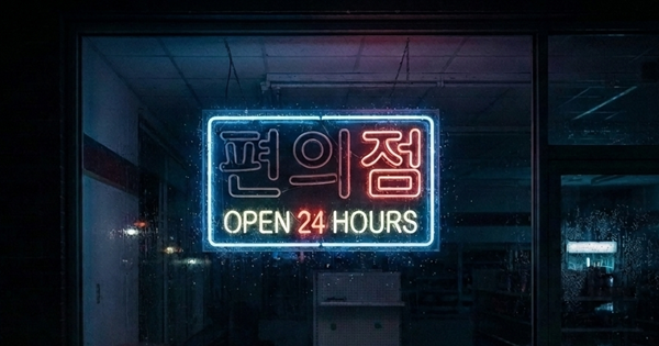 ‘편의점=24시간’ 공식이 깨지고 있습니다