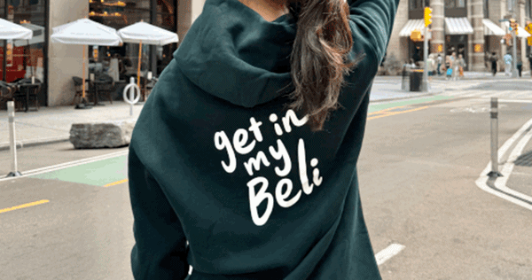 미국 Z세대가 열광하는 맛집앱 ‘벨리’는 뭐가 다를까