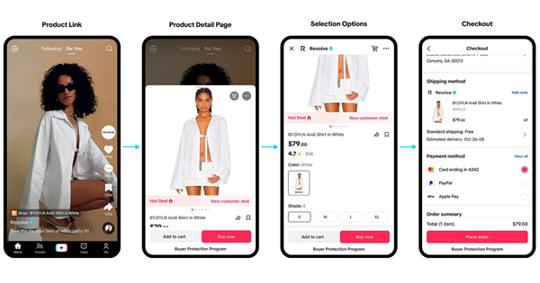 믿거페의 재림? 숏폼은 쇼핑을 어떻게 변화시켰나