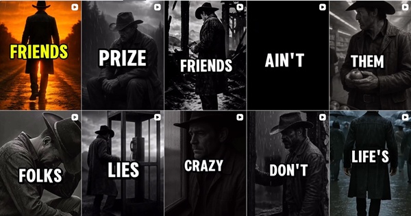 AI가 지배하는 콘텐츠의 미래