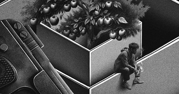 “당신이 없어도 일이 잘 돌아가게 만든 후, 당신은 그만두었으면 좋겠어요”