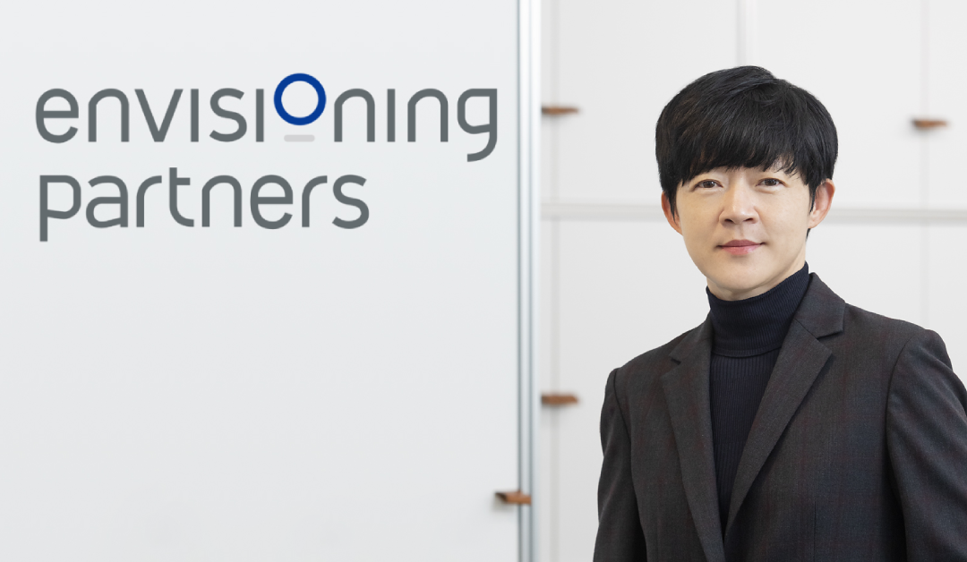 [아웃스탠딩] "큰 문제는 큰 시장을 의미합니다".. 제현주 인비저닝파트너스 대표 인터뷰