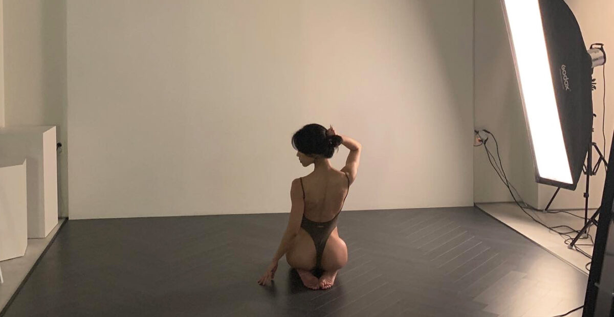 [아웃스탠딩] '바디프로필 비즈니스 생태계'를 경험하고 왔습니다