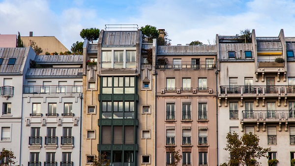 파리에서 집 구한 썰 (낭만없음주의) - 뉴스 썸네일 이미지