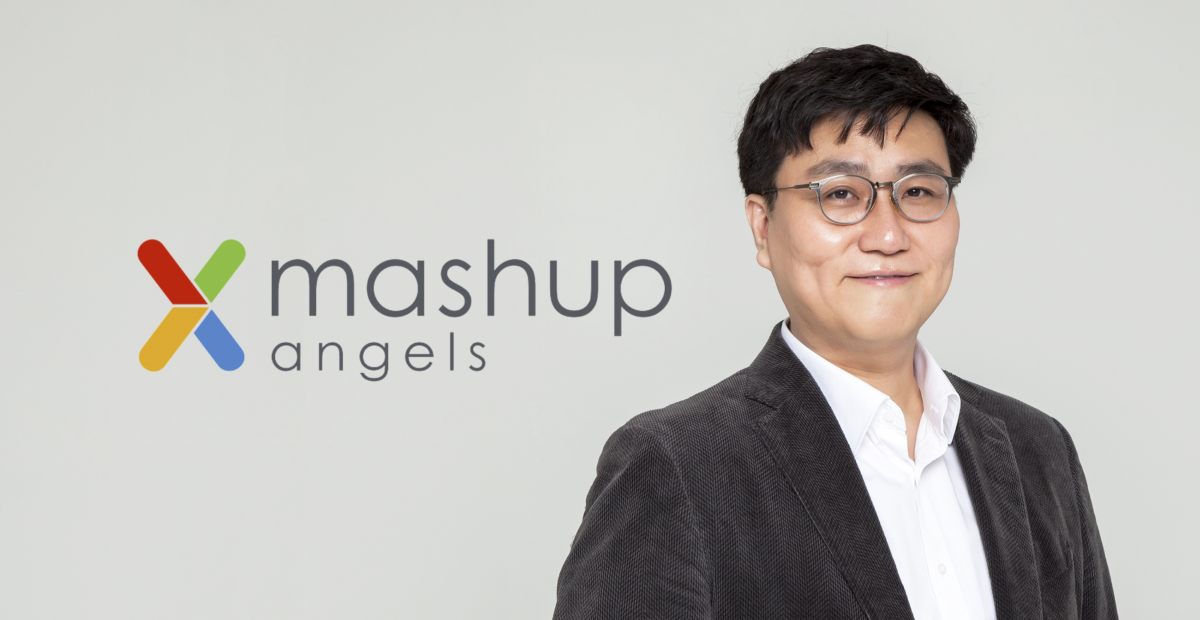 [아웃스탠딩] 최초 투자 92% 매쉬업엔젤스가 스타트업 투자를 결정하는 기준