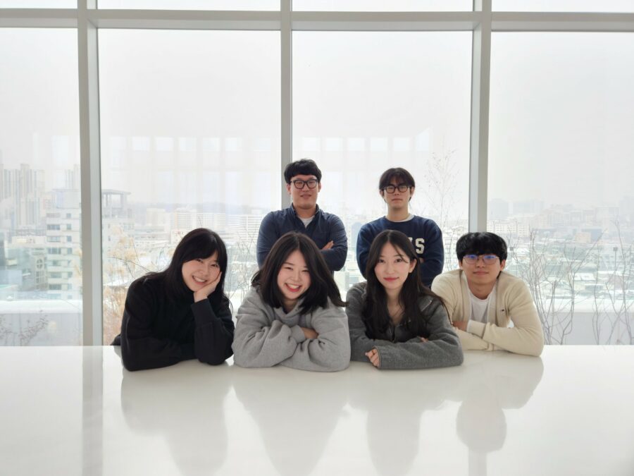 [아웃스탠딩] '스타트업 이방인'에서 스타트업 대표가 되기까지... '블랙탠저린' 인터뷰