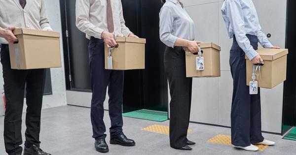 회사는 좋다고 하면서, 직원들은 왜 퇴사할까?