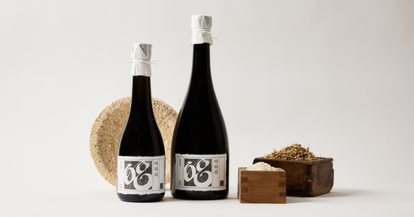 런칭 3개월 만에 미슐랭 3스타 레스토랑의 파트너가 된 전통주 스타트업 ‘마타리’