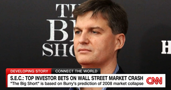 마이클 버리의 ‘AI 빅쇼트’.. 틀린 말과 맞는 말