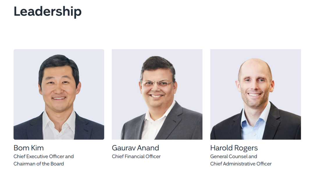 김범석 창업자가 미국인이라는 사실은 쿠팡의 시작이자 특징이었습니다