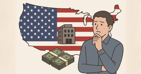 국내에서 투자나 팁스 받으면 미국 진출이 불가능하다?.. 사례로 알아봤습니다