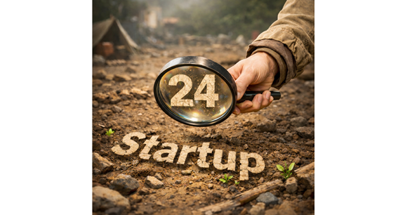 7년 전 인터뷰한 스타트업 24곳, 근황을 알아봤습니다