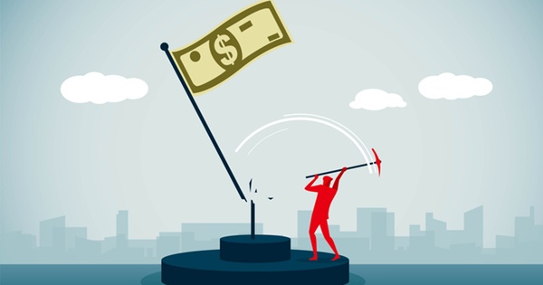 올해 금융시장에서 꼭 기억해야 하는 돌발 요인 ‘SELL AMERICA’