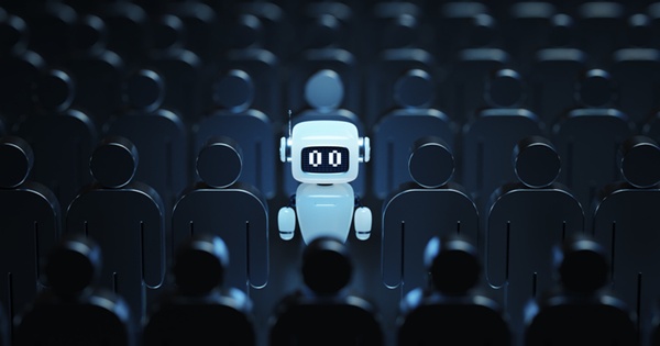 AI 시대, 믿고 맡기는 리더가 위험한 이유