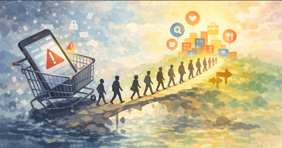 쿠팡 정보유출 사태 후 DAU 단 2% 하락.. 탈팡족 수혜 입은 서비스가 과연 있을까?