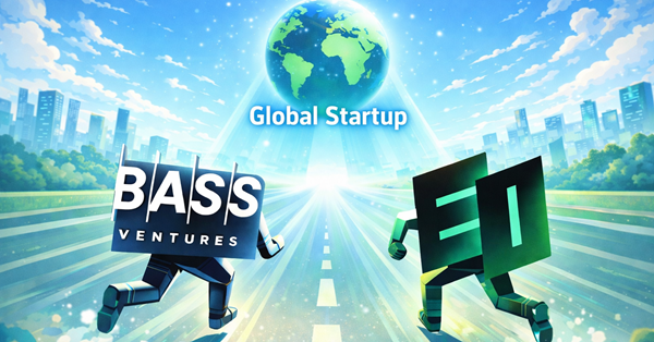 베이스벤처스와 EO가 글로벌 펀드를 같이 만든 이유를 직접 들어봤습니다