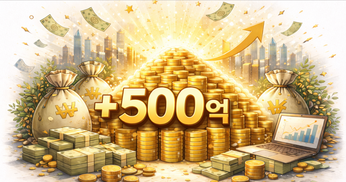 2025년 500억원 이상 투자를 유치한 스타트업 20곳