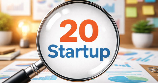 6년 전 인터뷰한 스타트업 20곳, 근황을 알아봤습니다