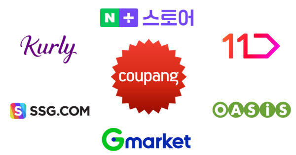 진짜 ‘탈팡’ 했을까?.. 경쟁사 6곳의 결제액, 신규 설치 수, 이탈률을 알아봤습니다