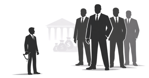 5년간의 소송전은 스타트업에 어떤 영향을 미쳤을까.. 텐덤 사례로 알아봤습니다