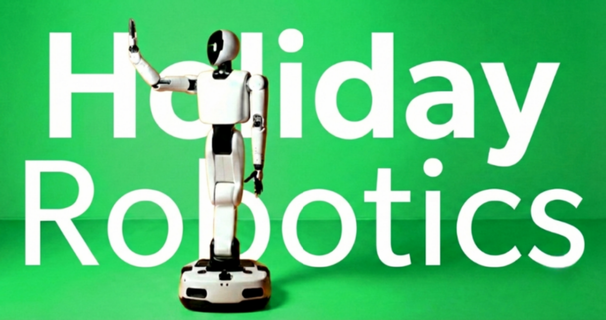 2300억원 엑시트 창업자, 왜 로봇과 돌아왔나