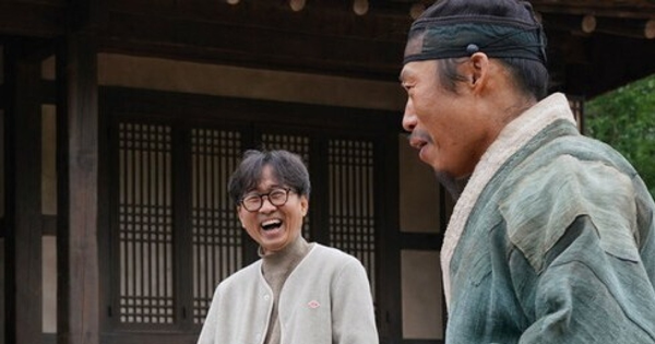 천만 감독 장항준이 AI 시대에 던지는 질문