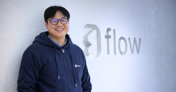 연평균 71% 성장, 11년 만에 첫 흑자 낸 협업툴.. 이학준 플로우 대표 인터뷰
