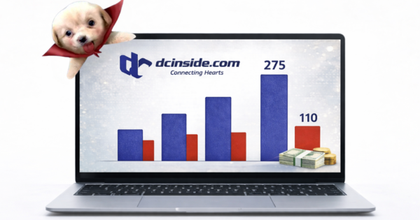 “275억 역대 최대 매출, 트래픽에 비해 적은 거 아닌가요” 김유식 대표에게 물었습니다