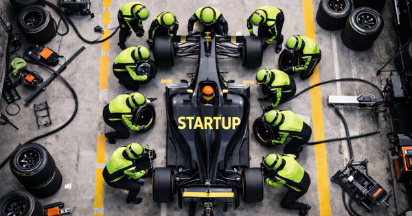 “구조 조정 없이 돈 넣으면 회사가 더 망가집니다”.. 고위드가 새로운 프로그램을 시작한 이유