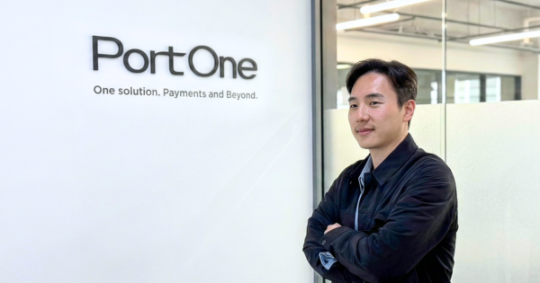 “해외진출, 마케팅 잘해도 결제 안되면 꽝입니다”.. 코리아포트원 정영주 대표 인터뷰