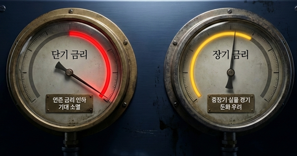 중동전쟁 여파로 금융시장에 나타난 독특한 흐름 5가지