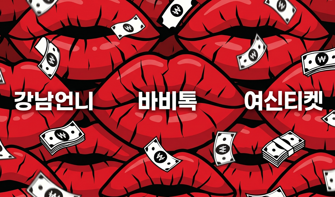 매출 뛴 강남언니·바비톡·여신티켓, 서로 다른 재무방정식