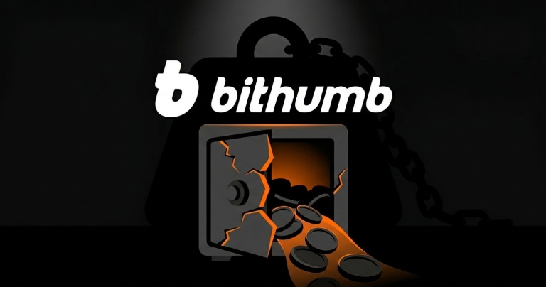 3000억 대출·805억 코인 손실, 빗썸 실적의 이면