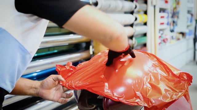 AI Wrapper 서비스는 AI 모델에 생사여탈권이 달려 있지 않나요?..에 대한 답변