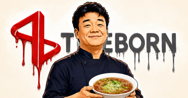 백종원은 복귀했는데, 더본코리아는 1분기에도 어려웠습니다