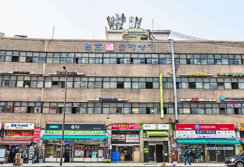 왜 엔비디아는 계속해서 한국에 러브콜을 보내고 있는 것일까