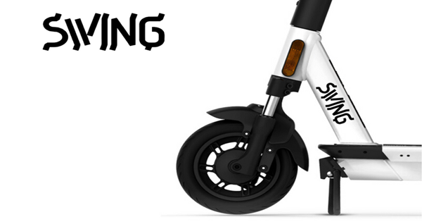 “더스윙 킥보드 사업 철수할 겁니다”.. 김형산 대표 인터뷰