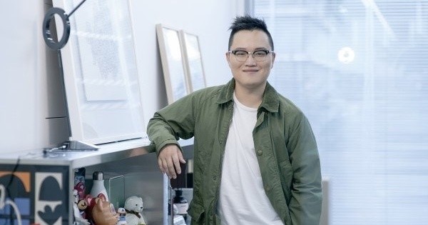 이번 무신사 조직 개편의 핵심은 조만호 창업자의 ‘완벽한 복귀’입니다