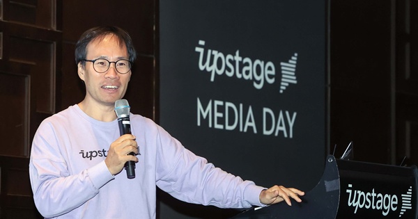 창업 5년만에 상장 추진하는 업스테이지, 너무 서두르는 걸까?