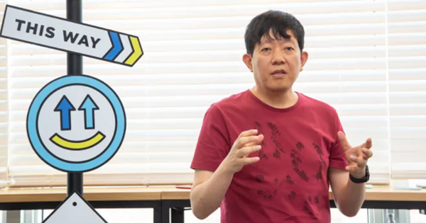 3년만에 흑자전환하는데.. 이재웅이 6년만에 쏘카 경영자로 복귀하는 이유